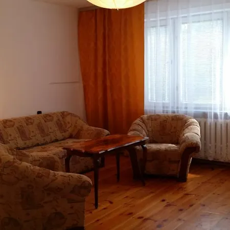 假日公园 Mazuryclub 雷恩