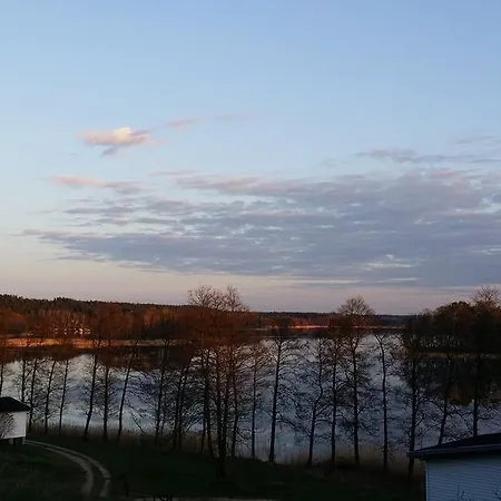 假日公园 Mazuryclub 雷恩