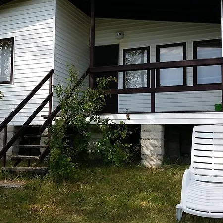 假日公园 Mazuryclub