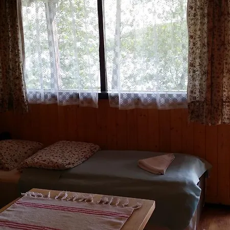 Holiday park Mazuryclub *