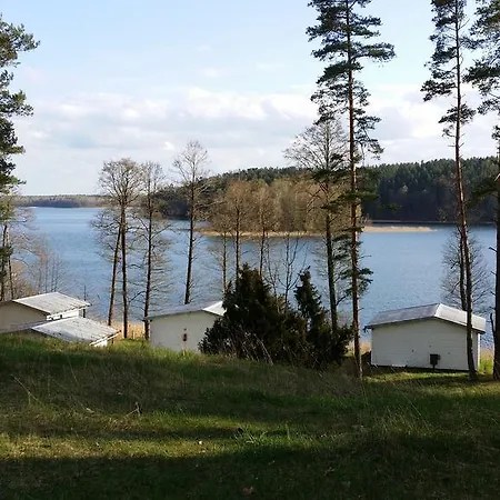 Holiday park Mazuryclub Ryn (Warmian-Masurian)