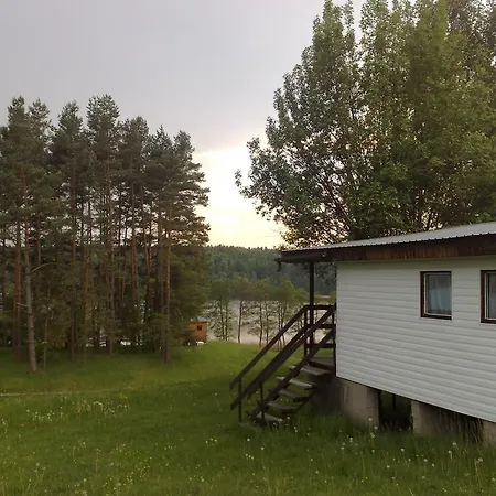 假日公园 Mazuryclub