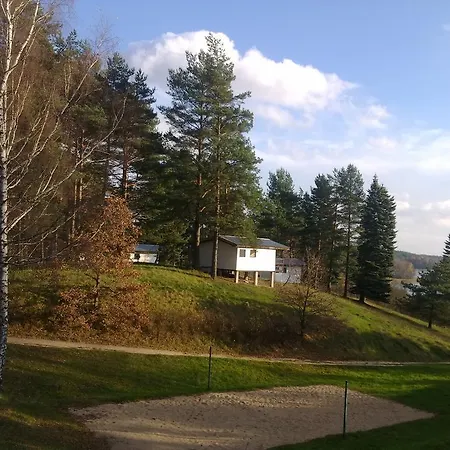 Holiday park Mazuryclub *