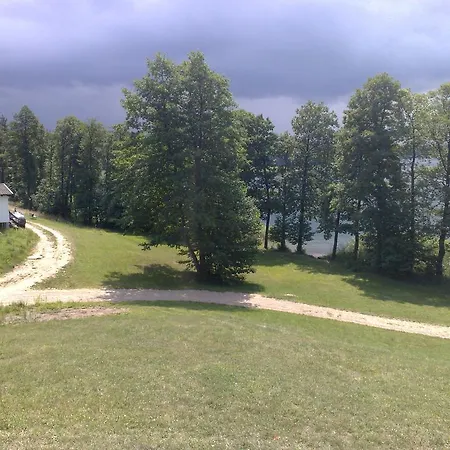 Holiday park Mazuryclub *