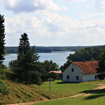 假日公园 Mazuryclub