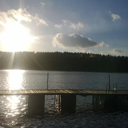 假日公园 Mazuryclub *