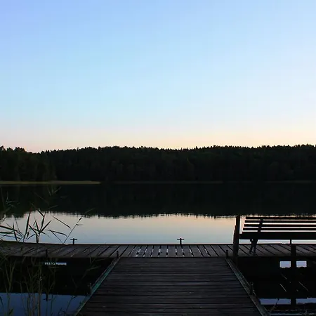 假日公园 Mazuryclub