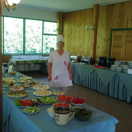 Mazuryclub Holiday park *