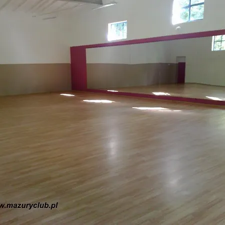 Mazuryclub *