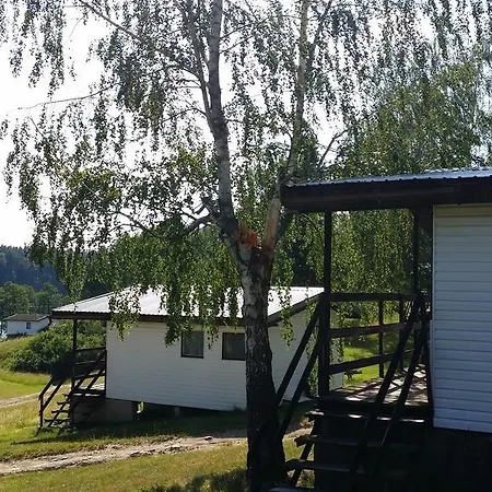 Mazuryclub 假日公园 *