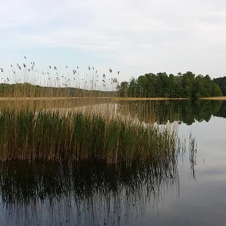 假日公园 Mazuryclub 雷恩