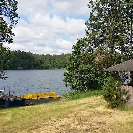 Mazuryclub 假日公园