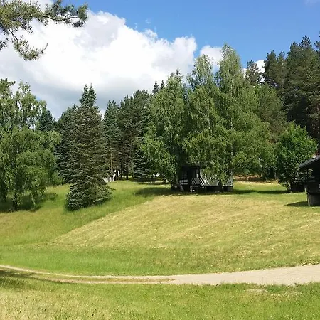 Holiday park Mazuryclub Ryn (Warmian-Masurian)