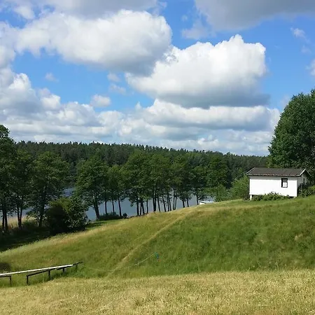 假日公园 Mazuryclub